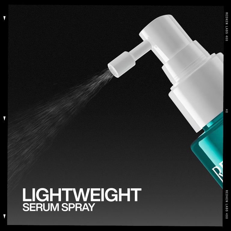 Acidic Grow Full Scalp and Hair Serum