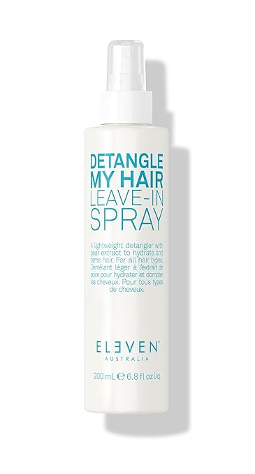DETANGLE MY HAIR LEAVE-IN SPRAY