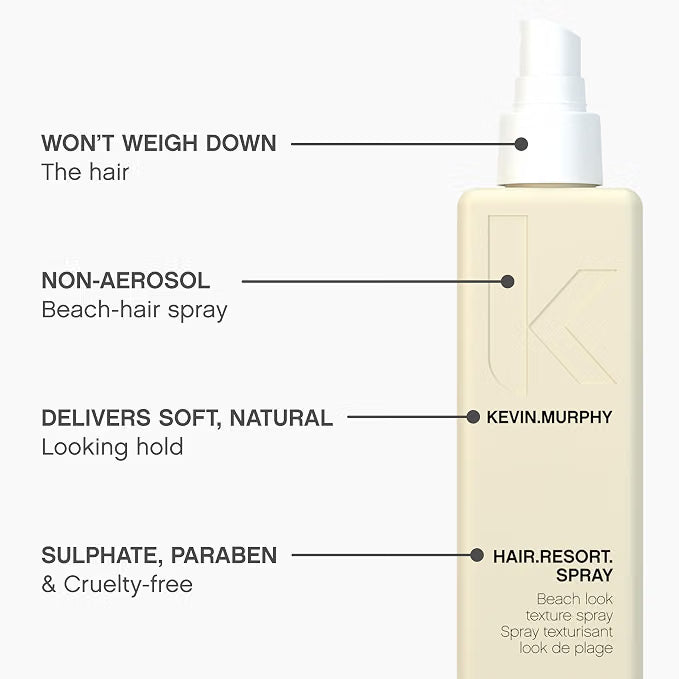 HAIR.RESORT.SPRAY