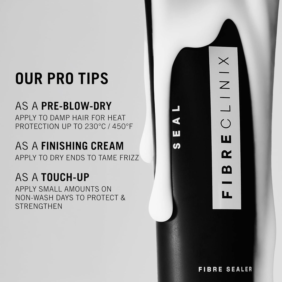 Schwarzkopf Fibre Clinix Fibre Sealer