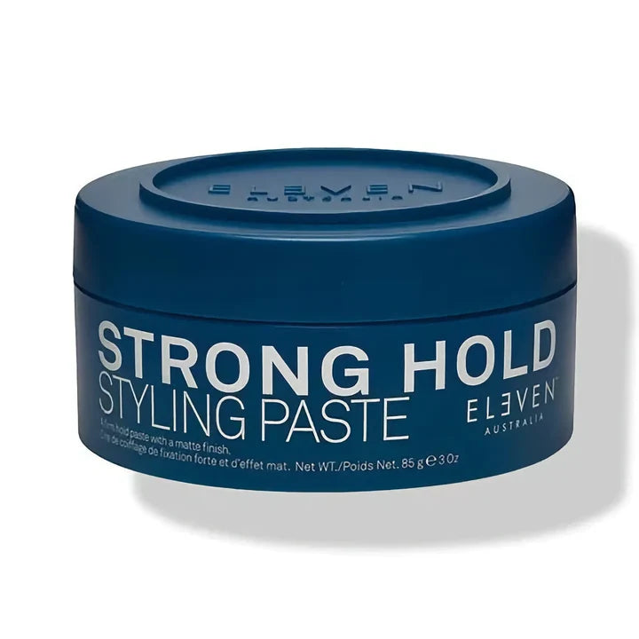 STRONG HOLD STYLING CLAY