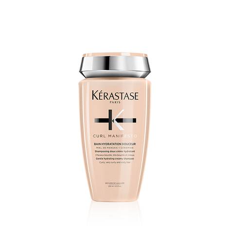 Bain Hydronation Douceur