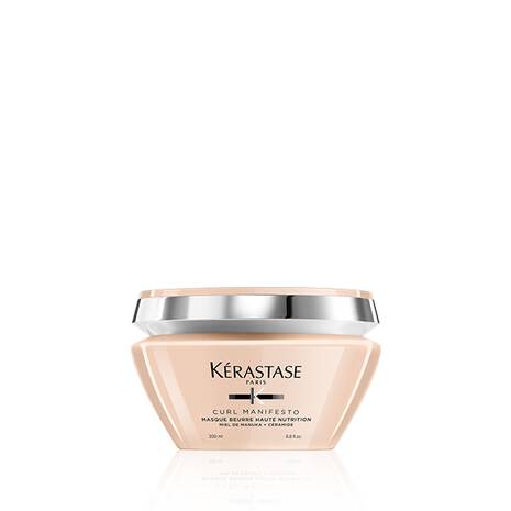 CURL MANIFESTO MASQUE BEURRE HAUTE
