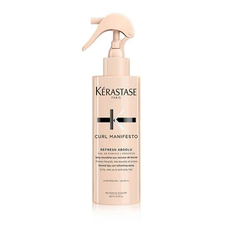 Refresh Absolu