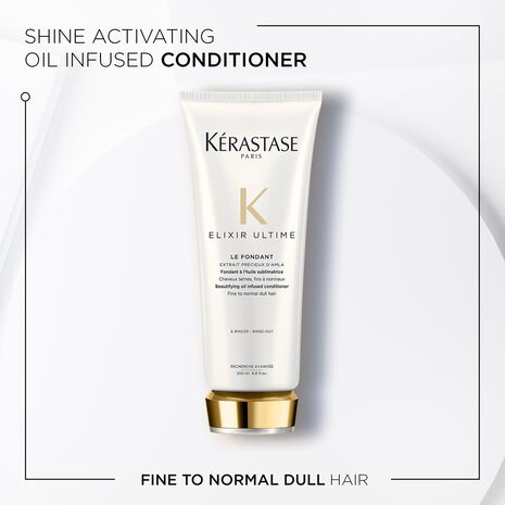Fondant Elixir Ultime Conditioner