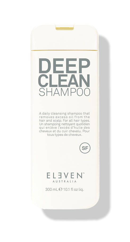 DEEP CLEAN SHAMPOO