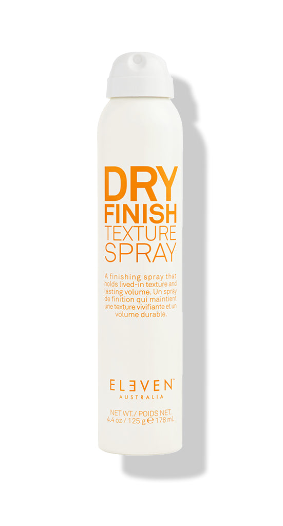 DRY FINISH TEXTURE SPRAY