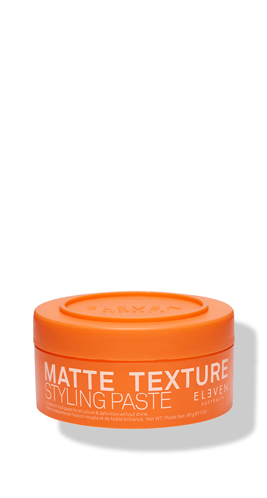 MATTE TEXTURE STYLING PASTE