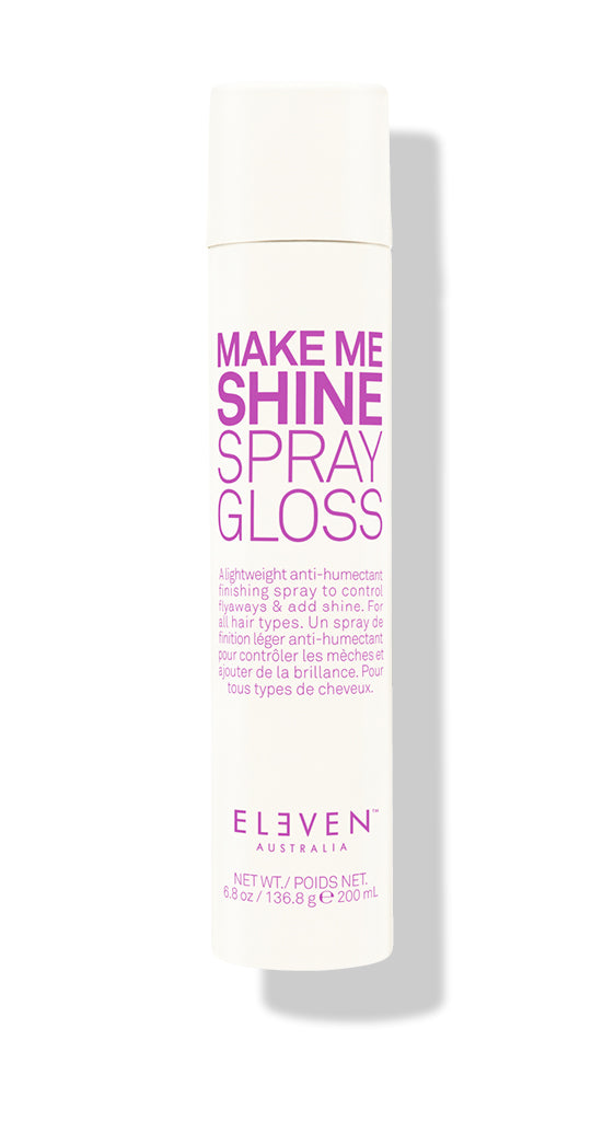 MAKE ME SHINE SPRAY GLOSS