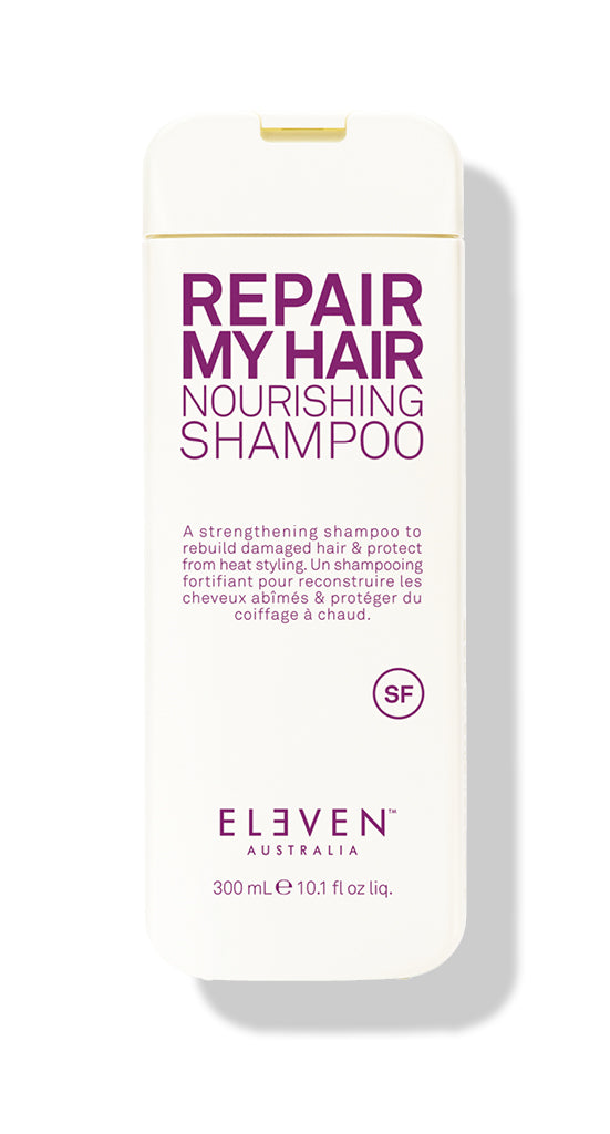 REPAIR MY HAIR NOURISHING SHAMPOO