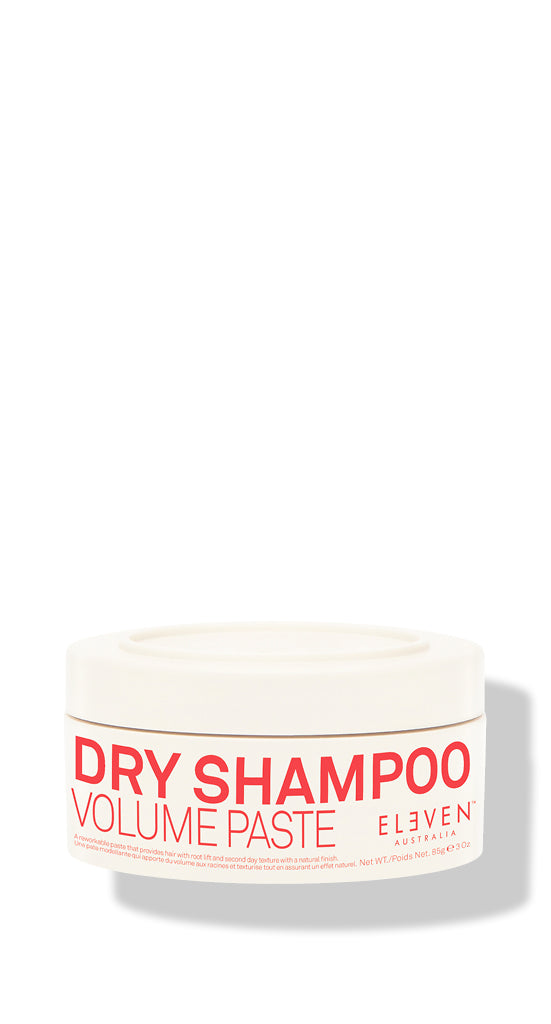 DRY SHAMPOO VOLUME PASTE