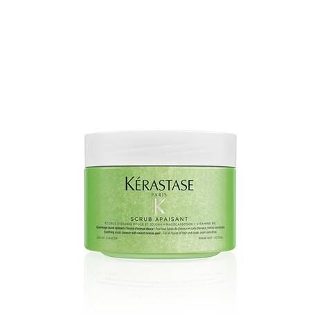 Scrub Apaisant Soothing Scalp Scrub