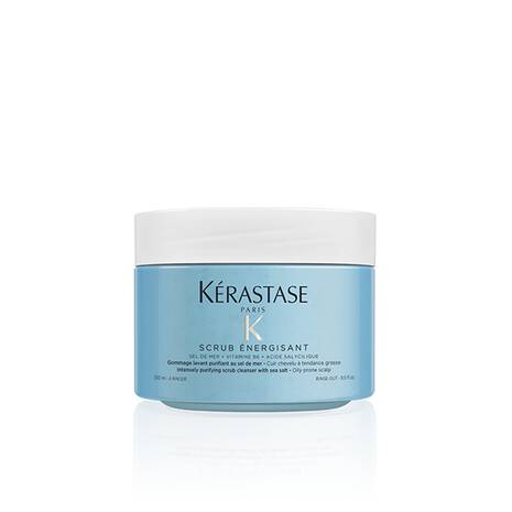 Scrub Energisant Purifying Scalp Scrub