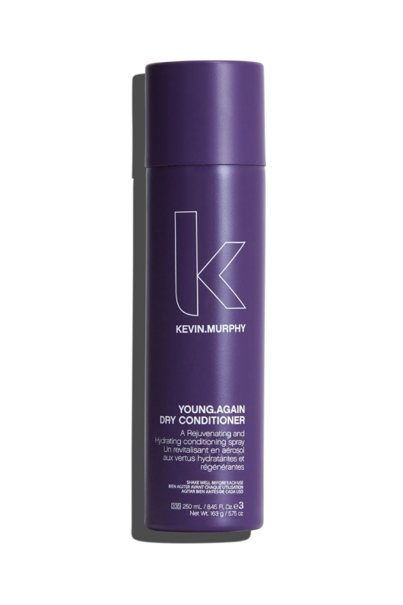 YOUNG.AGAIN DRY CONDITIONER