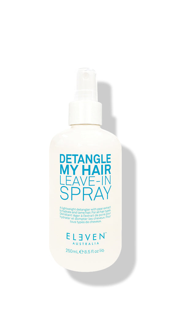 DETANGLE MY HAIR LEAVE-IN SPRAY