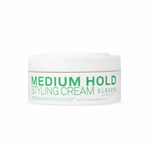 MEDIUM HOLD STYLING CREAM
