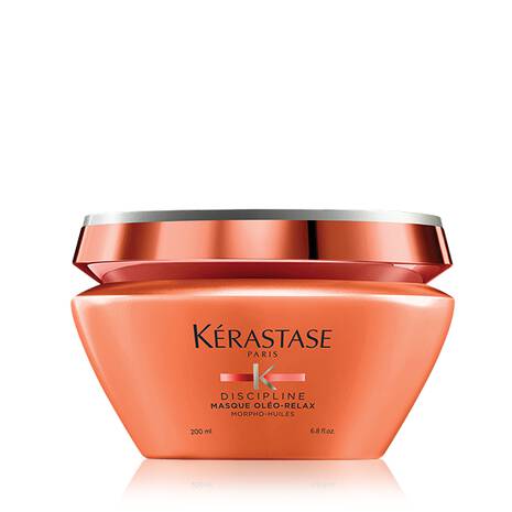 Masque Oléo-Relax Mask