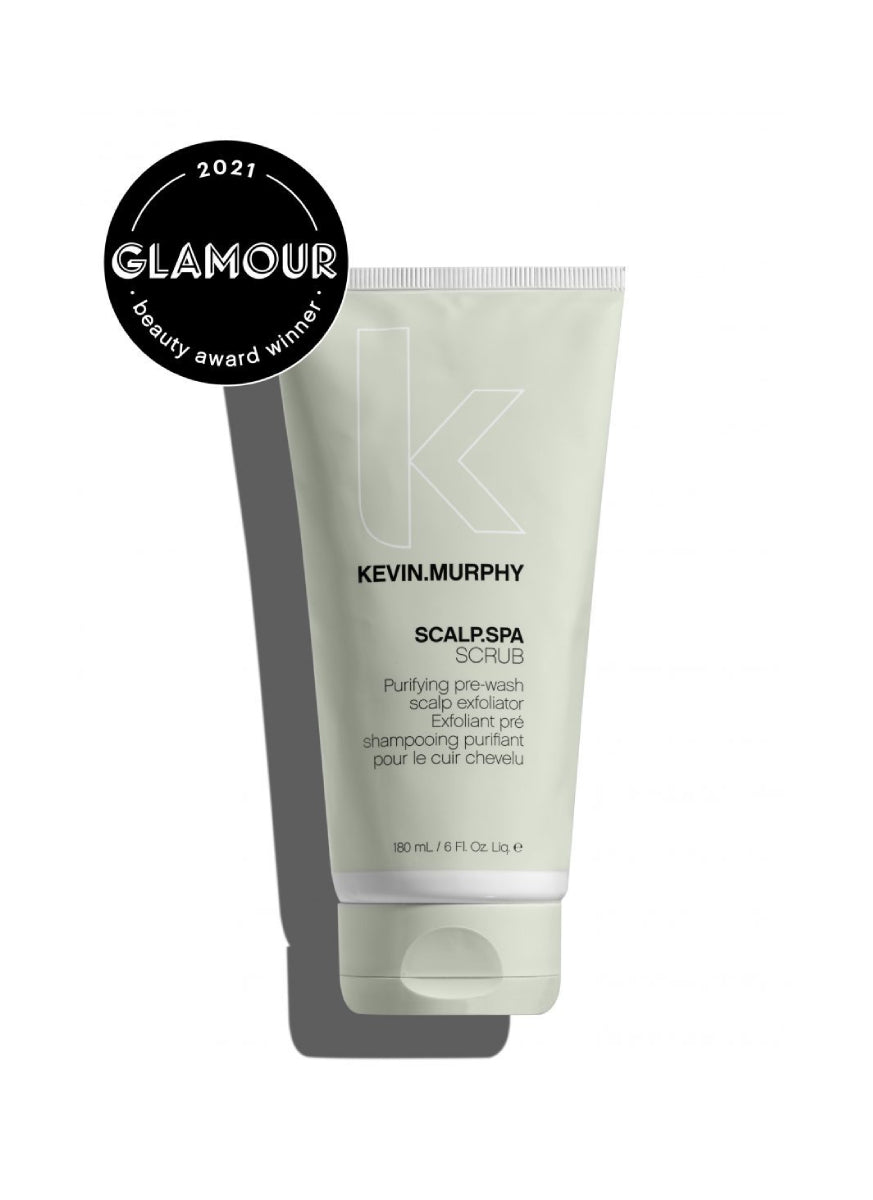 SCALP.SPA.SCRUB