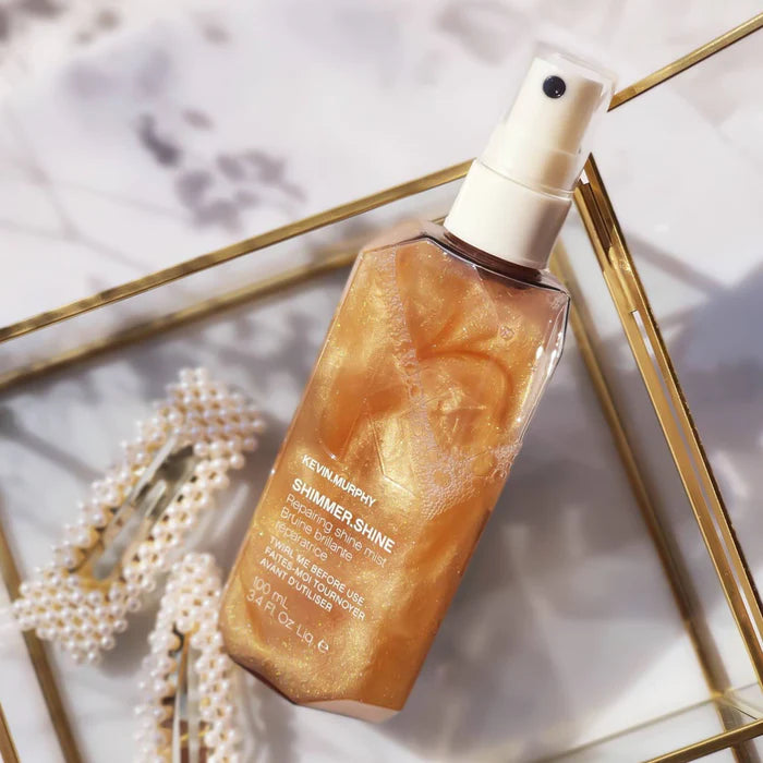 SHIMMER.SHINE.SPRAY