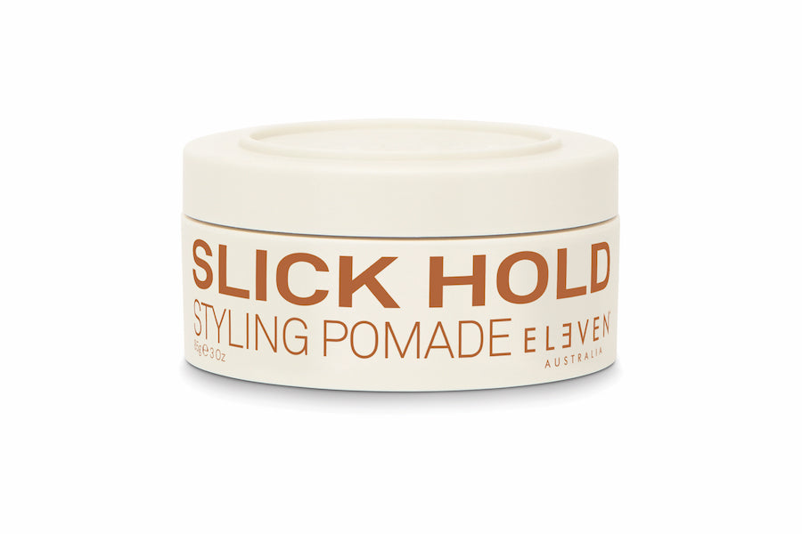 SLICK HOLD STYLING POMADE