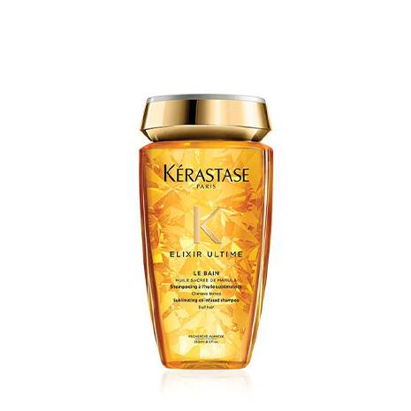 Bain Elixir Ultime