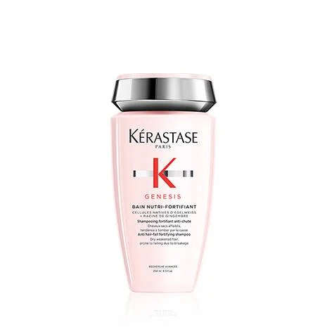 Bain Nutri-Fortifiant