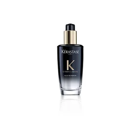 Huile De Parfum