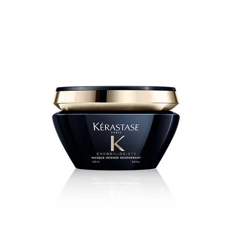 Masque Intense Régénérant