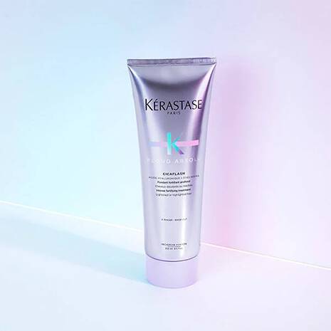 Fondant Cicaflash Conditioner