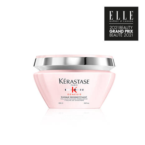 Masque Reconstituant