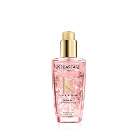 Elixir Ultime Hair Oil for Color Treated Hair