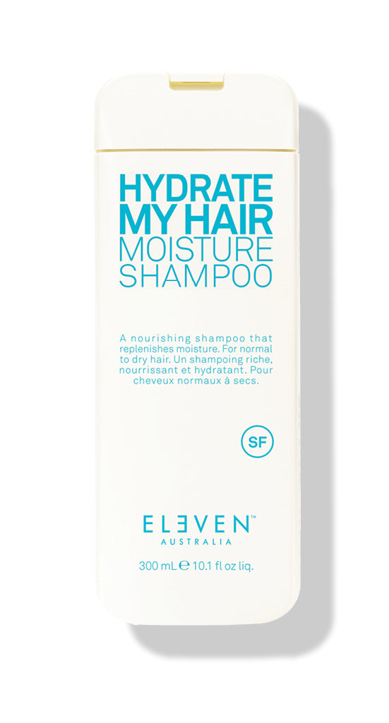 HYDRATE MY HAIR MOISTURE SHAMPOO