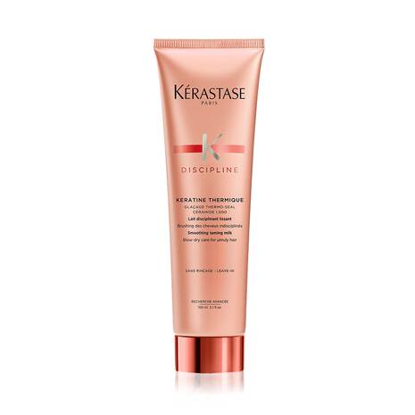 Keratine Thermique Heat Protector