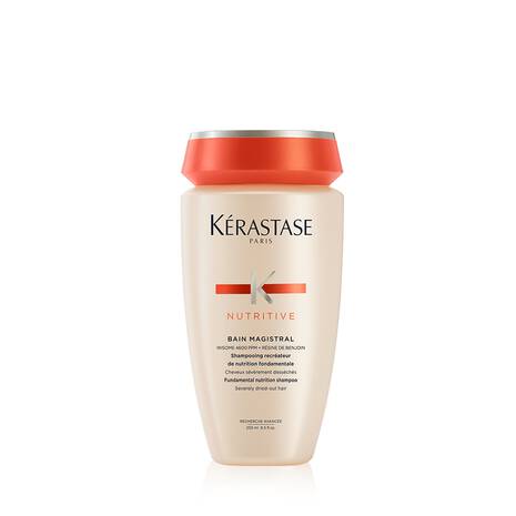 Bain Magistral
