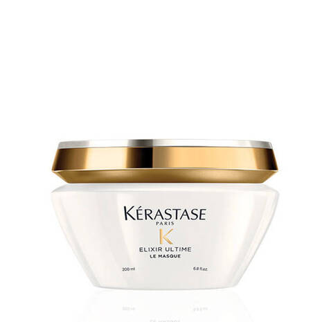 Masque Elixir Ultime Hair Mask