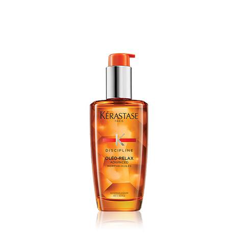 Oléo-Relax Control-in-motion oil