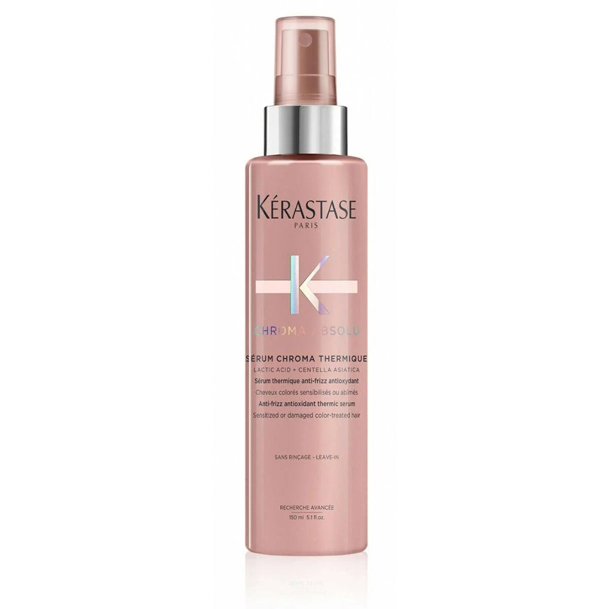 Serum chroma thermique