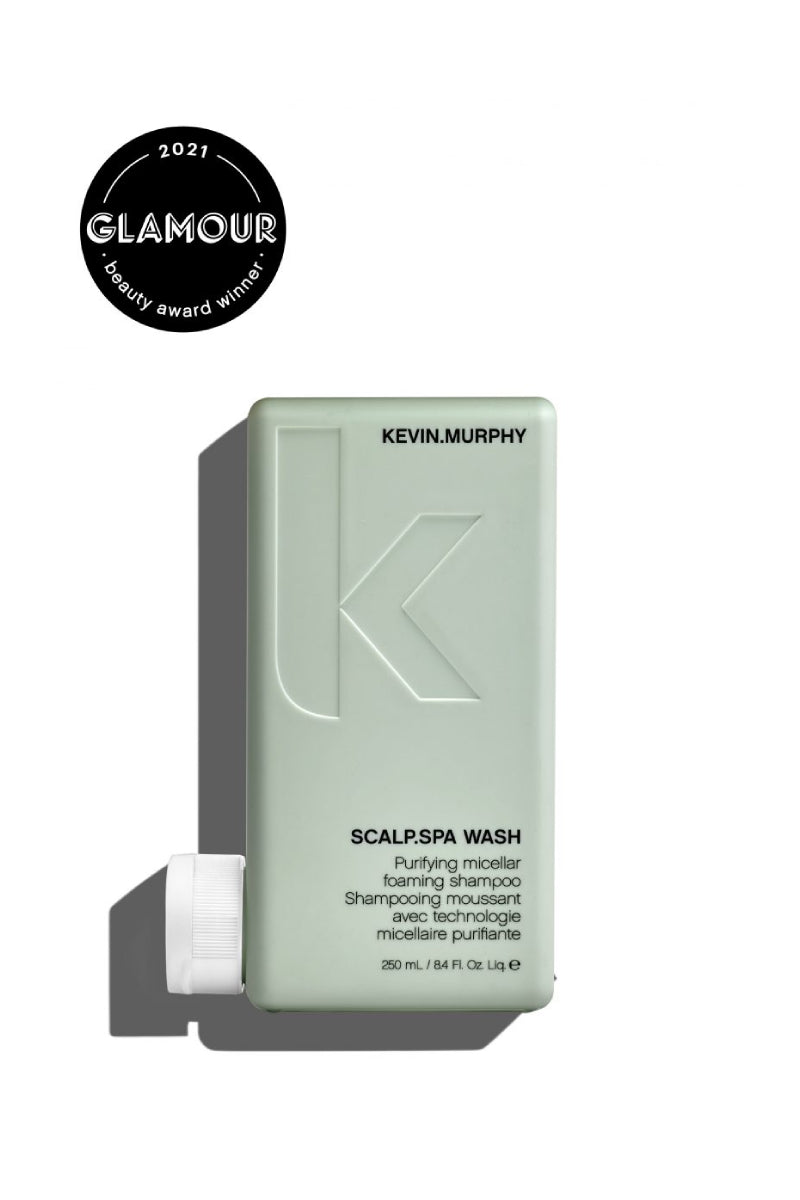 SCALP.SPA.WASH