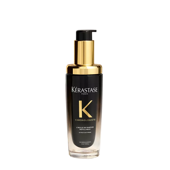 L’Huile de Parfum Hair Oil