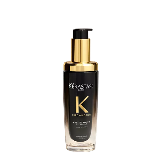 L’Huile de Parfum Hair Oil