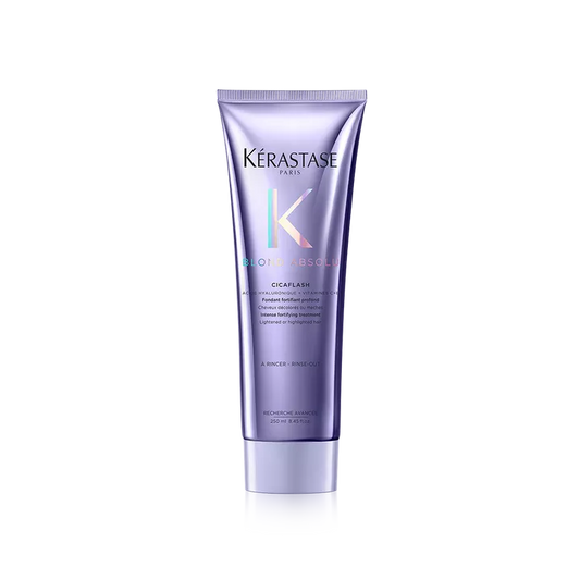 Fondant Cicaflash Conditioner