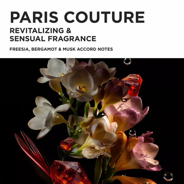 L’Huile de Parfum Hair Oil