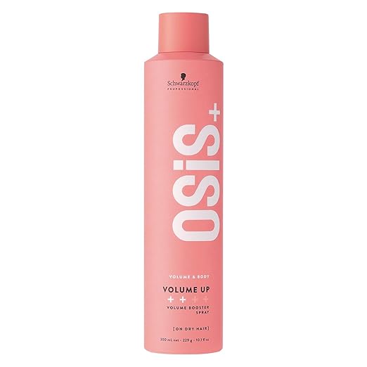 OSiS+ Volume Up