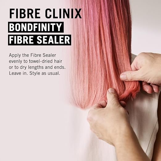 Schwarzkopf Fibre Clinix Fibre Sealer