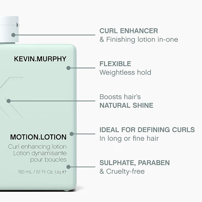 MOTION.LOTION