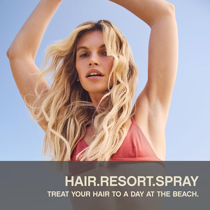 HAIR.RESORT.SPRAY