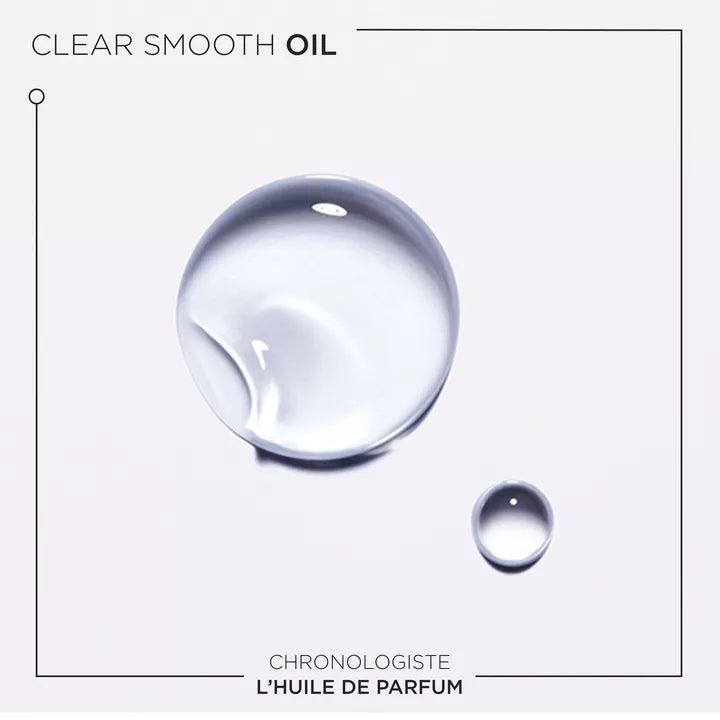 L’Huile de Parfum Hair Oil