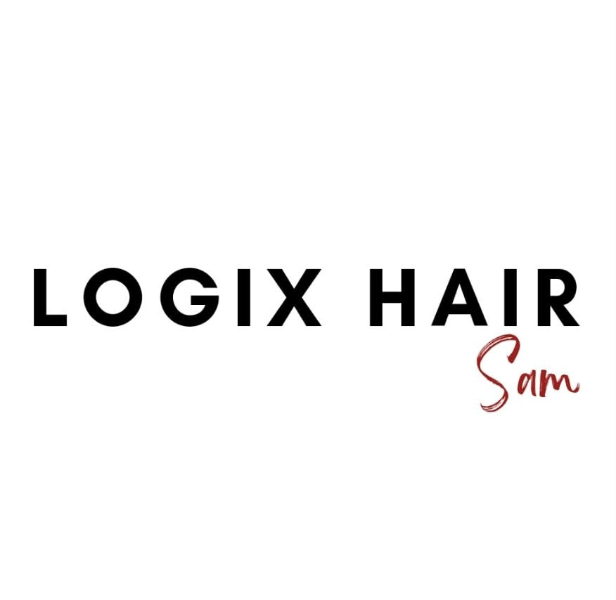 Logix Hair Mardaloop Logix Hair Sam Inc