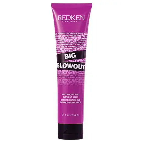 Big Blowout