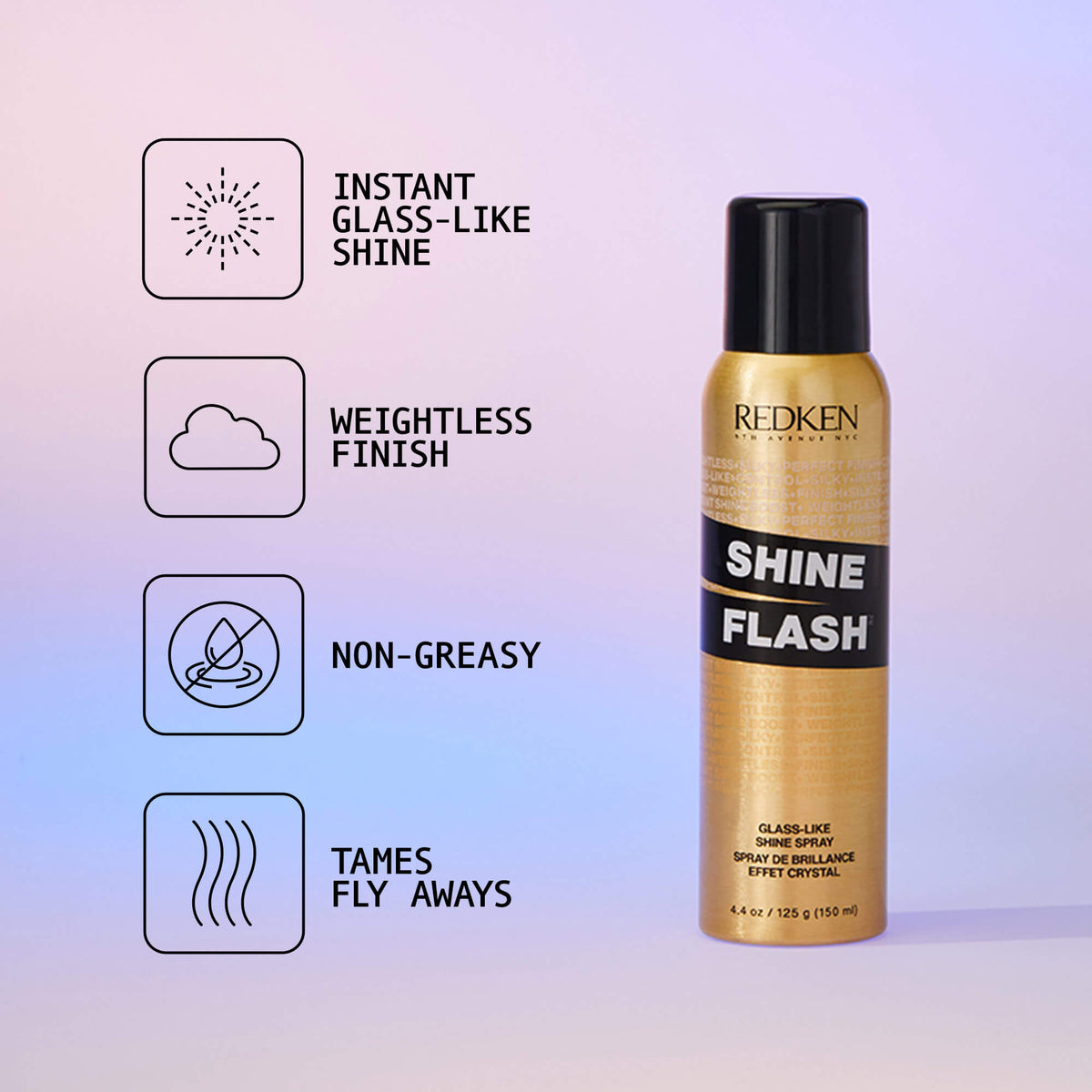 Shine Flash